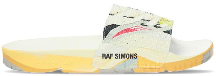 Adidas Torsion Adilette Raf Simons