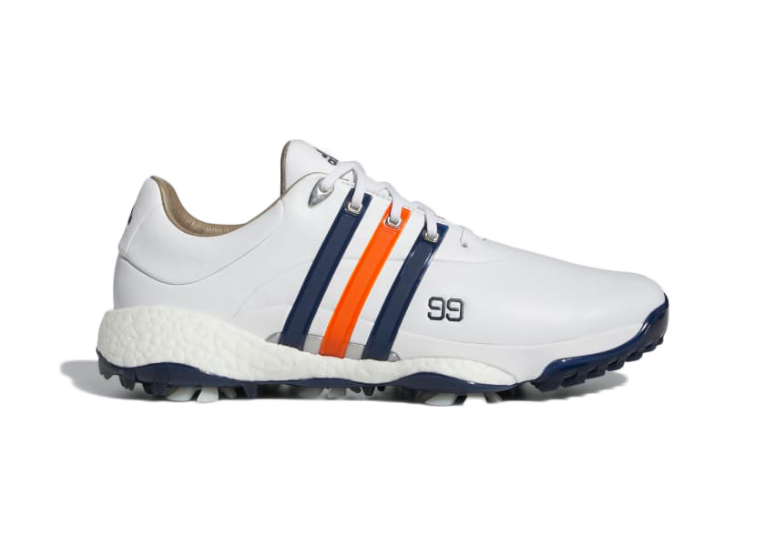 Adidas Tour360 22 Wayne Gretzky Dustin Johnson