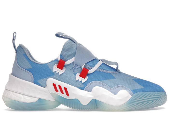Adidas Trae Young 1 Ice Trae