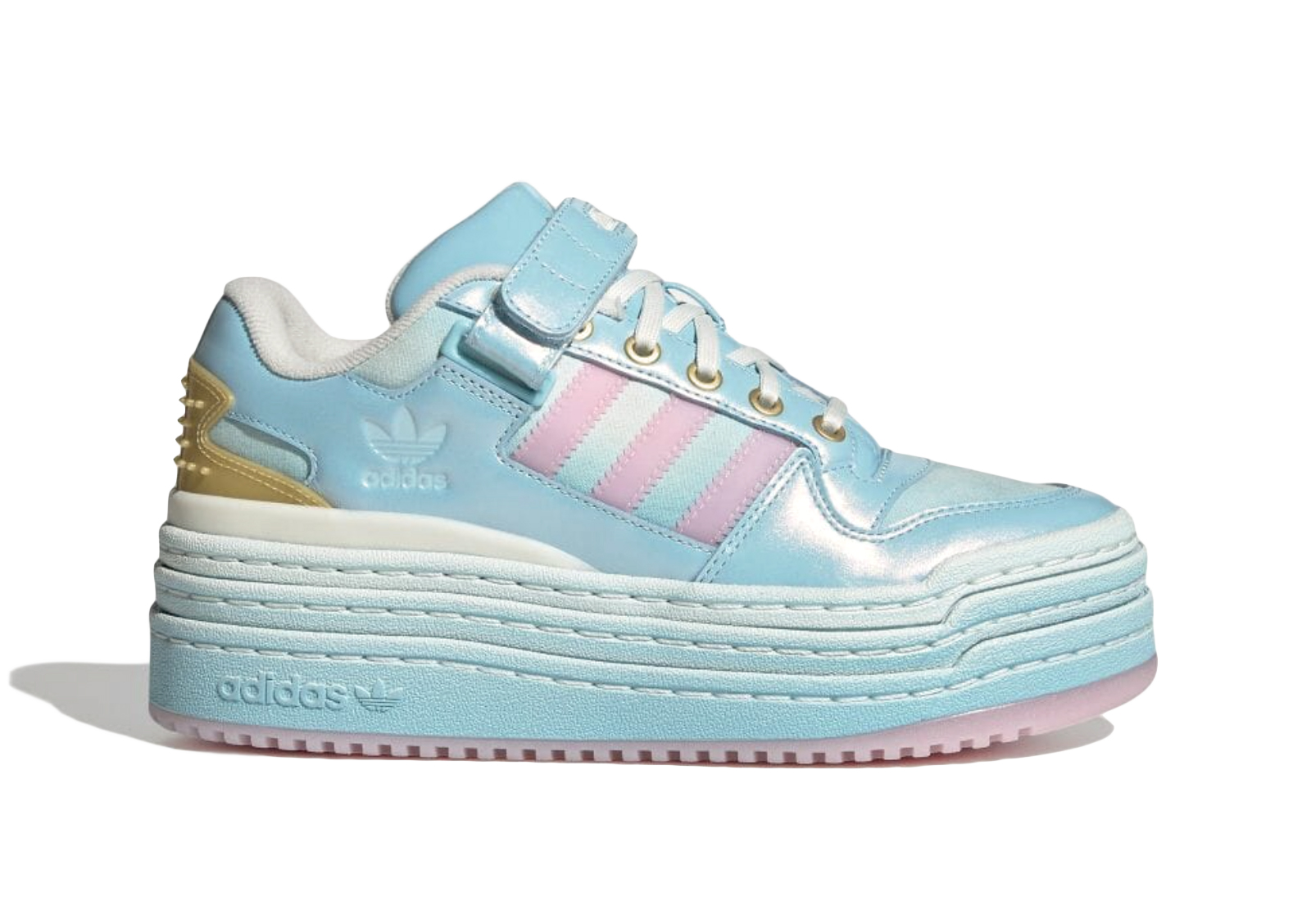 Adidas Triple Platforum Low Disney (W)