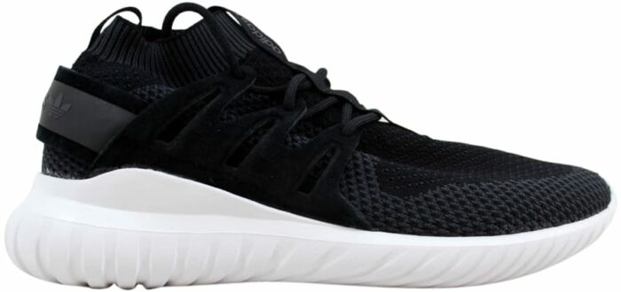 Adidas Tubular Nova PK Black