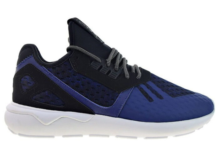 Adidas Tubular Runner Black Lush Ink