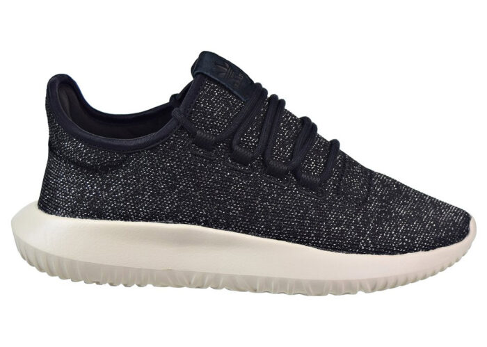 Adidas Tubular Shadow Core Black Cloud White (W)