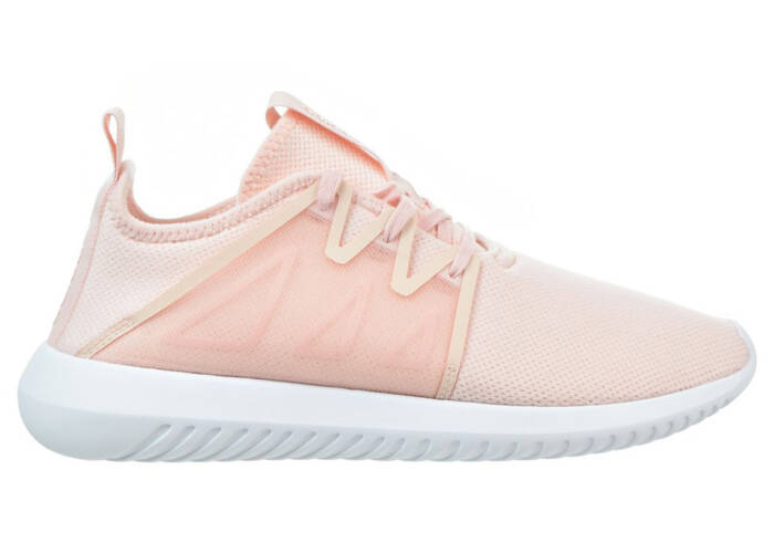 Adidas Tubular Viral 2.0 Ice Pink White (W)