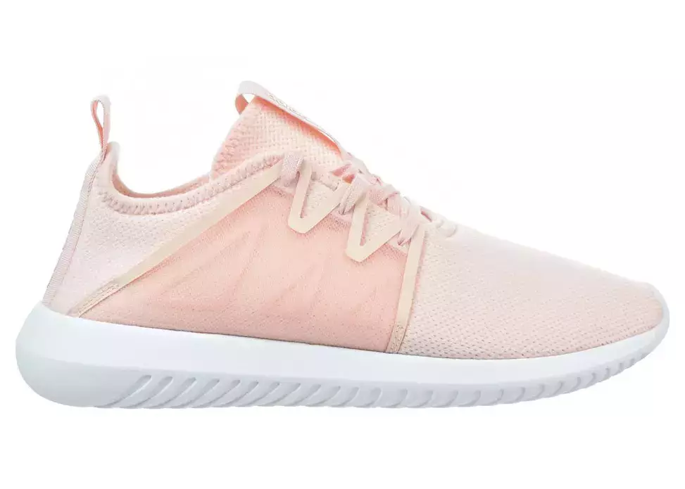 Adidas Tubular Viral 2.0 Ice Pink White (W)