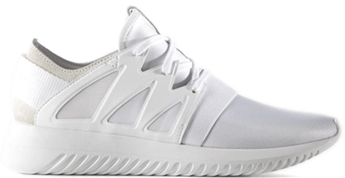 Adidas Tubular Viral Triple White (W)