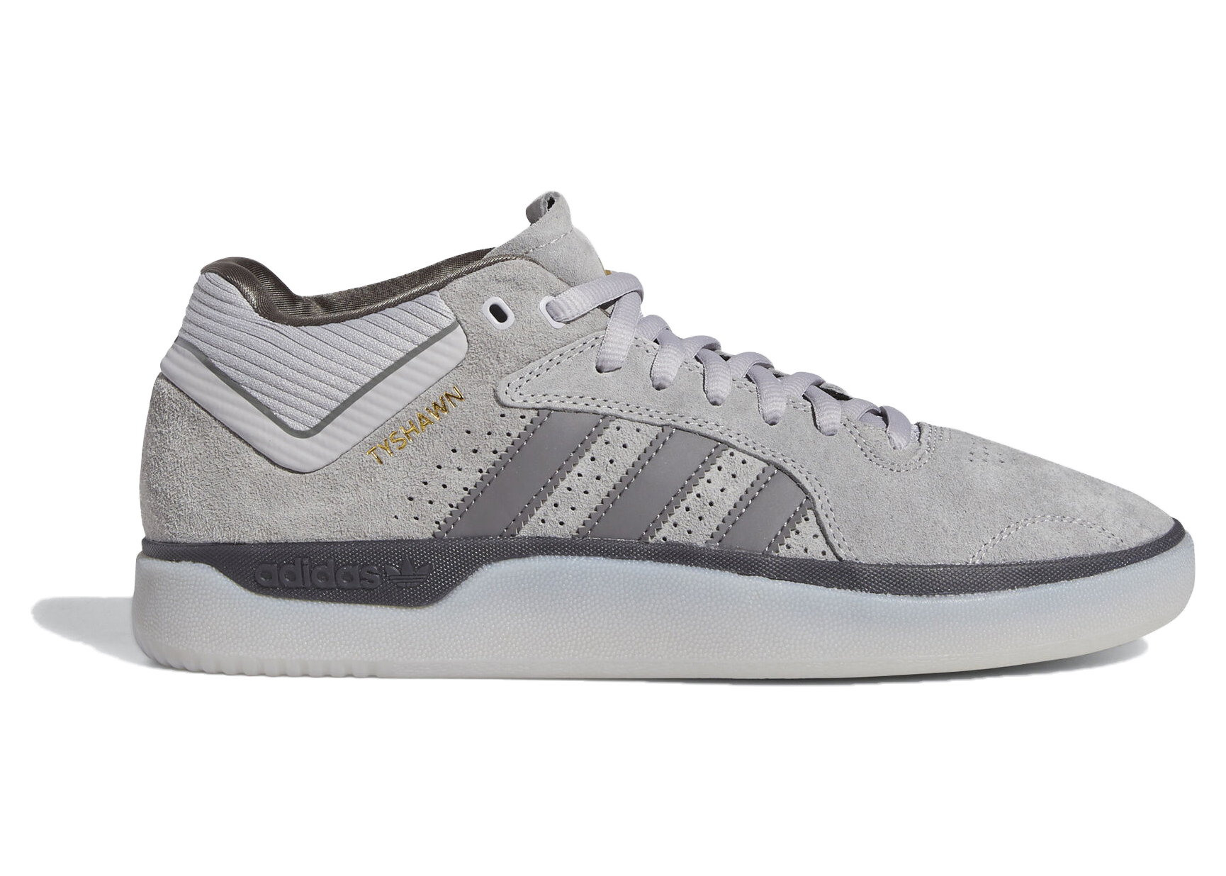 Adidas Tyshawn Light Granite