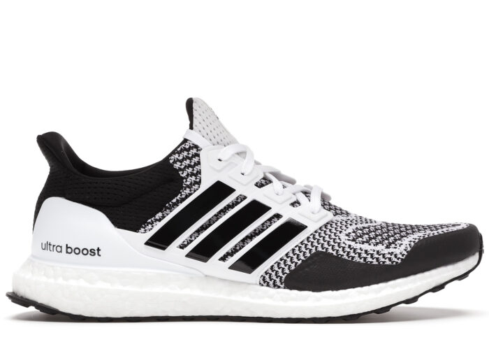 Adidas Ultra Boost 1.0 DNA Cookies and Cream