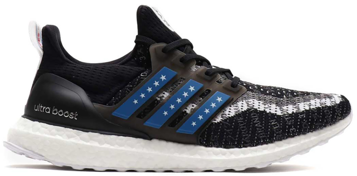 Adidas Ultra Boost 2.0 City Series NYC