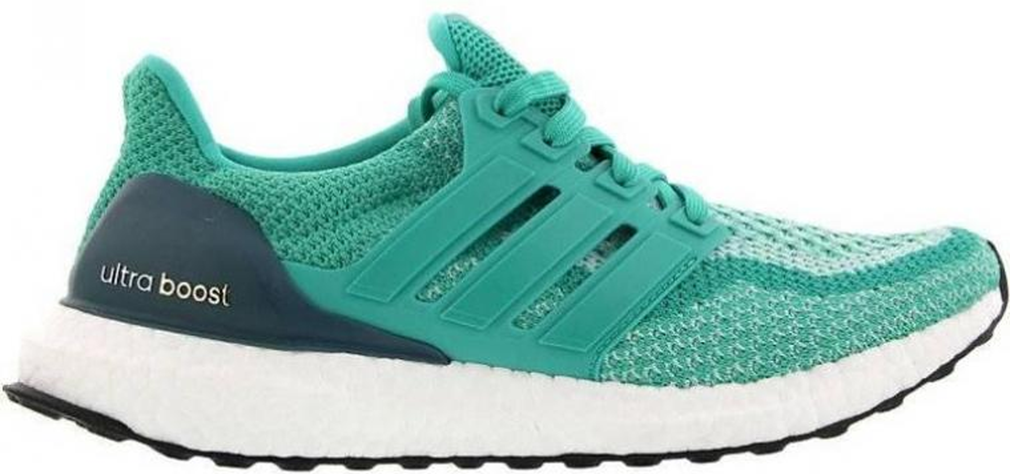 Adidas Ultra Boost 2.0 Shock Mint (W)