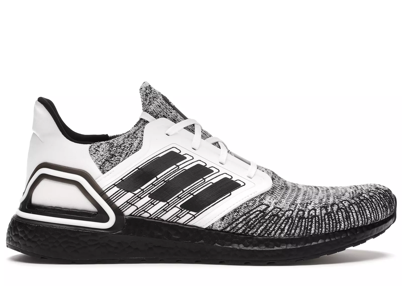 Adidas Ultra Boost 20 Oreo