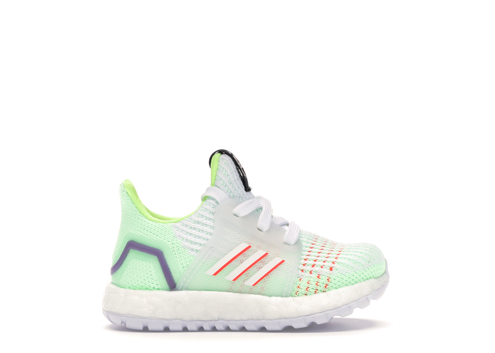Adidas Ultra Boost 2019 Toy Story Buzz Lightyear (Toddler) EF0935