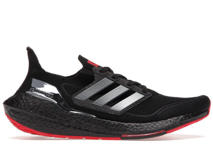 Adidas Ultra Boost 21 424 Arsenal