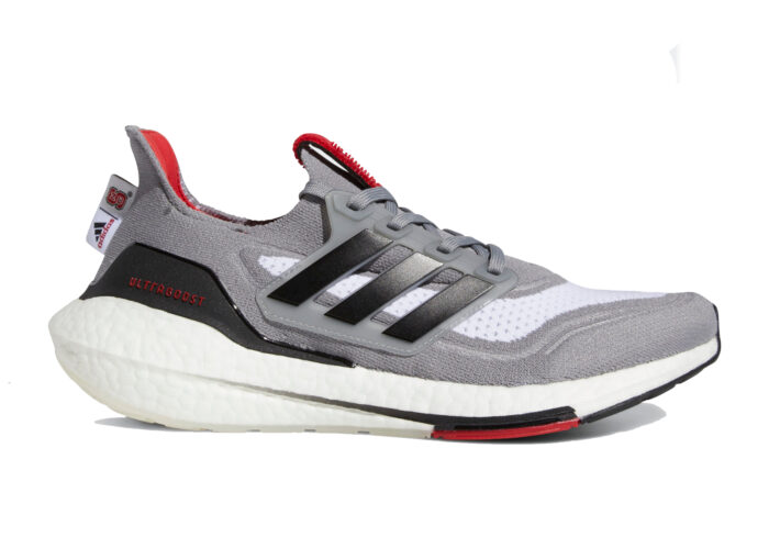 Adidas Ultra Boost 21 NC State