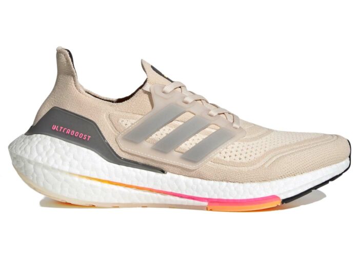 Adidas Ultra Boost 21 New York Marathon