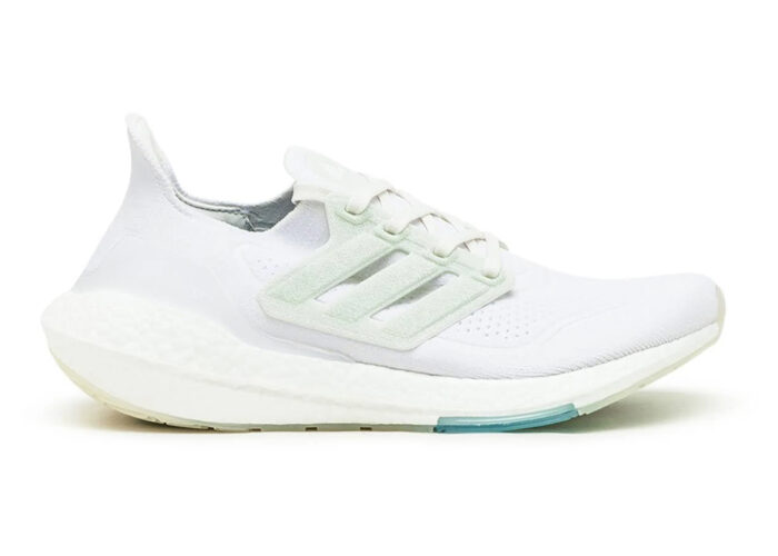 Adidas Ultra Boost 21 Parley Non-Dyed