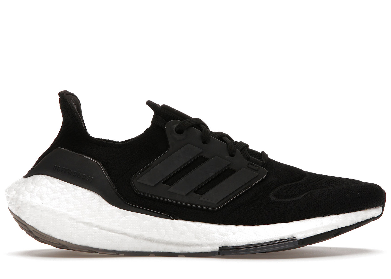 Adidas Ultra Boost 22 Black White (W)
