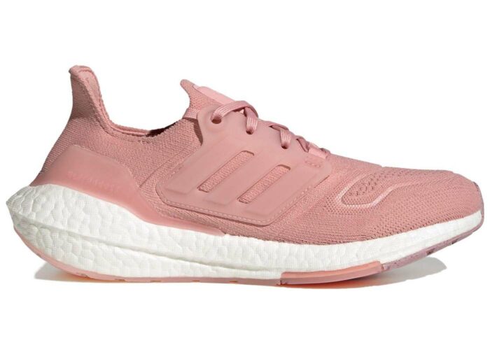 Adidas Ultra Boost 22 Wonder Mauve (W)