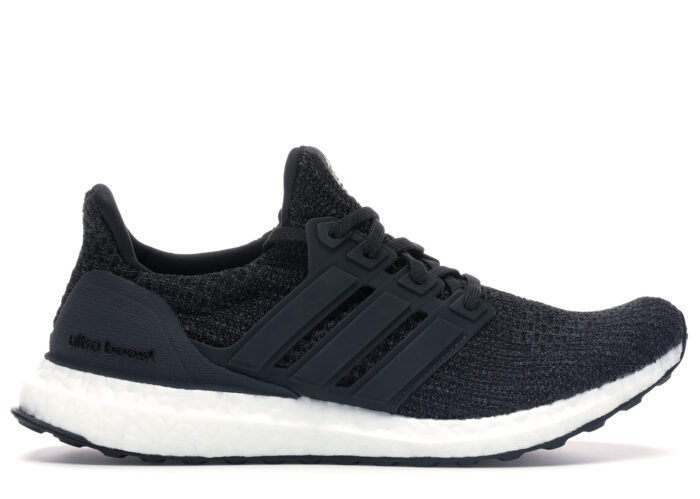Adidas Ultra Boost 4.0 Carbon