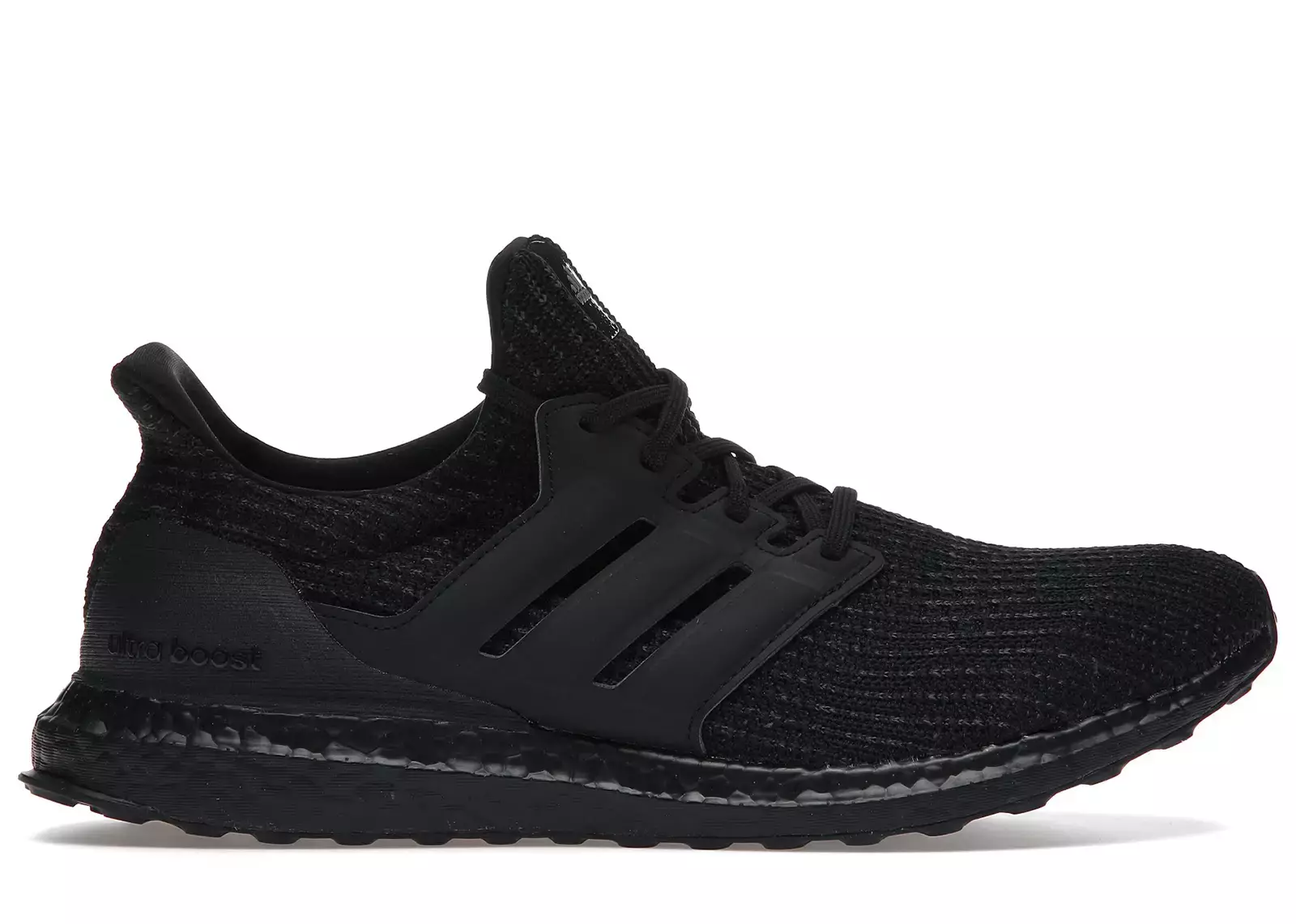 Adidas Ultra Boost 4.0 DNA Black Grey