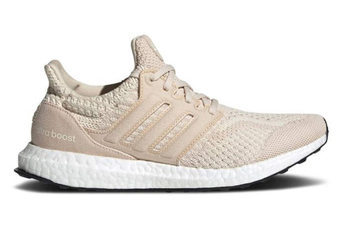 Adidas Ultra Boost 5.0 DNA Halo Ivory (W)