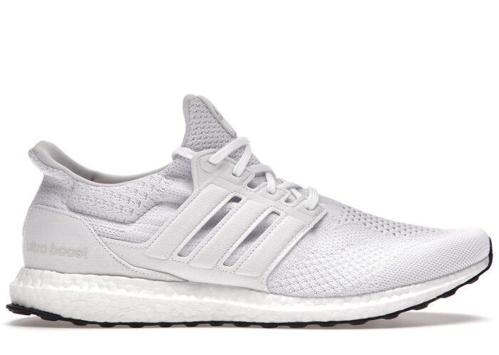 Adidas Ultra Boost 5.0 DNA Triple White