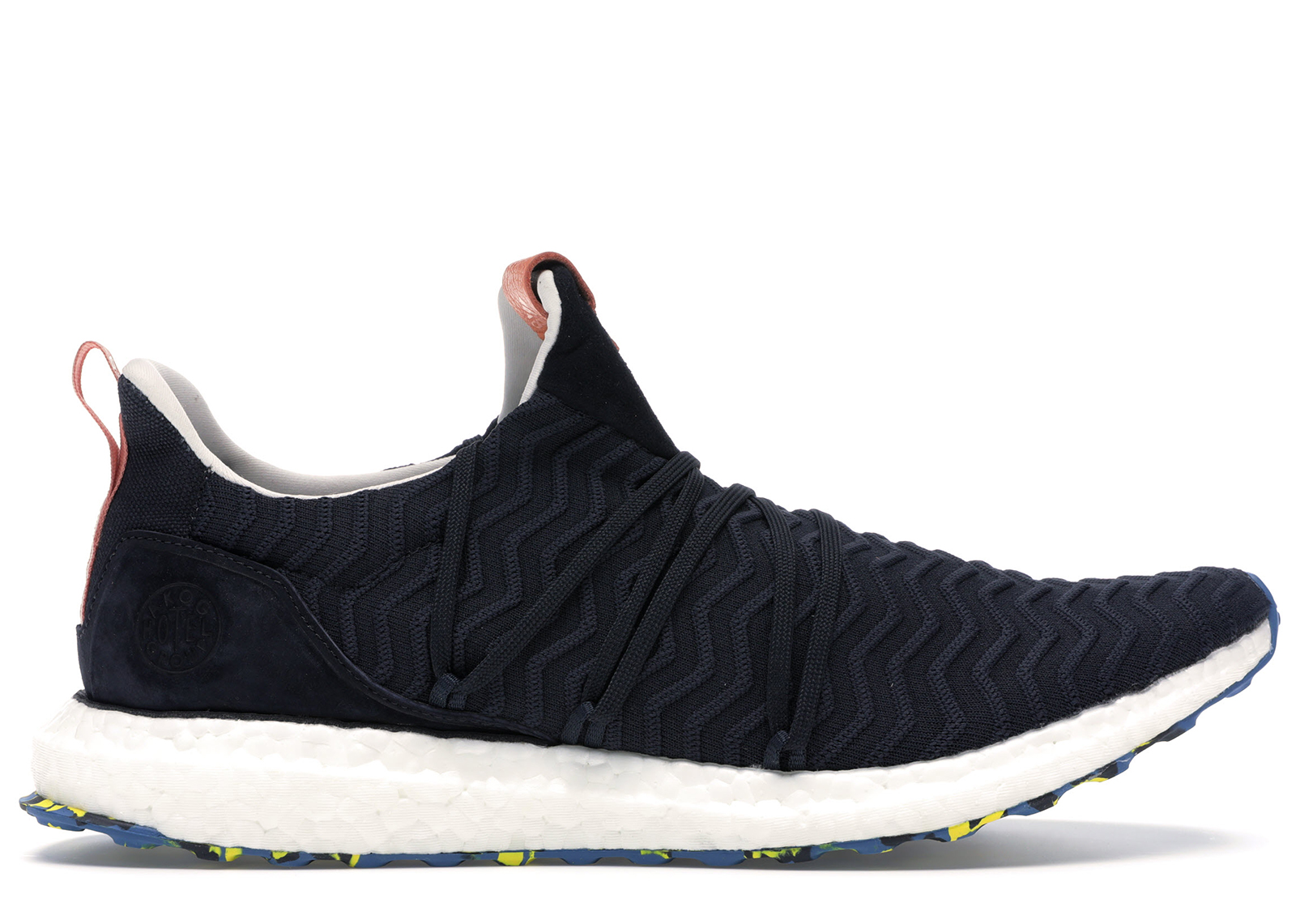 Adidas Ultra Boost A Kind Of Guise Navy