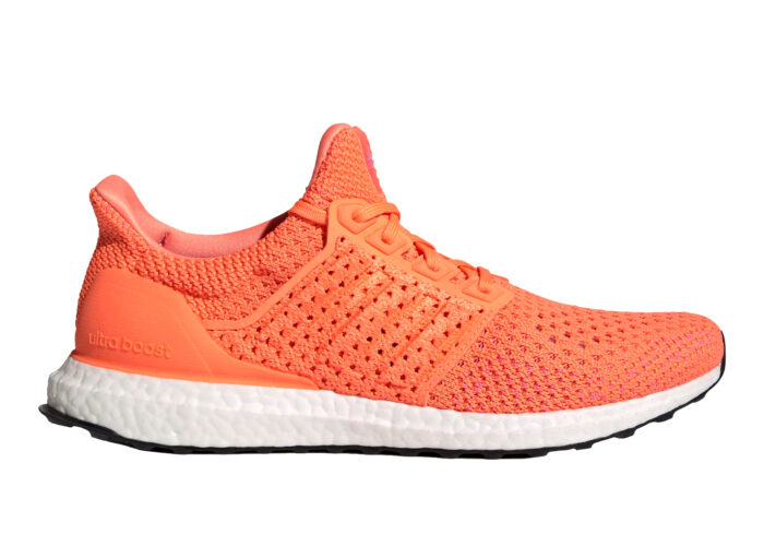 Adidas Ultra Boost Clima DNA Screaming Orange