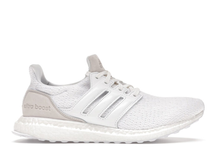 Adidas Ultra Boost DNA Cloud White (W)