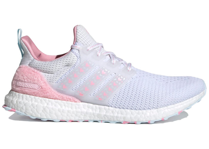 Adidas Ultra Boost DNA Valentine's Day