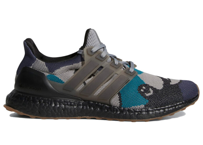 Adidas Ultra Boost Mark Gonzales Shmoo