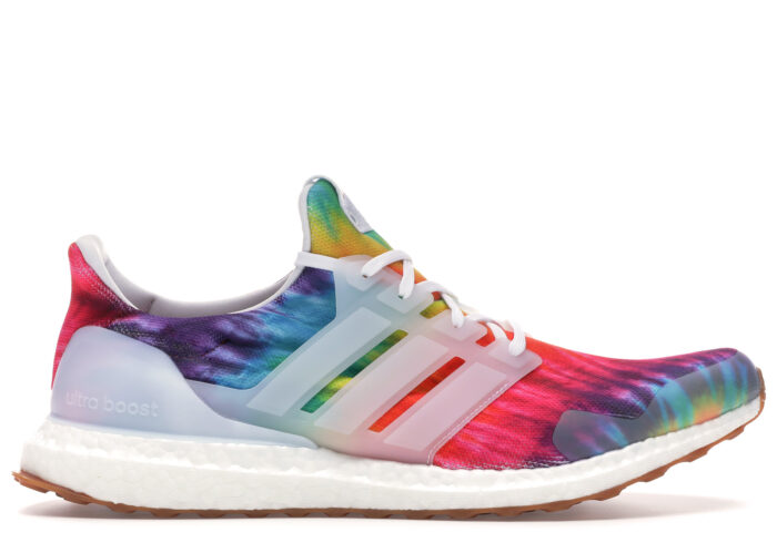 Adidas Ultra Boost Nice Kicks Woodstock 50th Anniversary