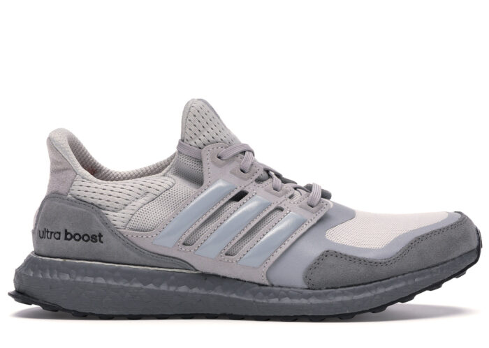 Adidas Ultra Boost S&L Light Granite