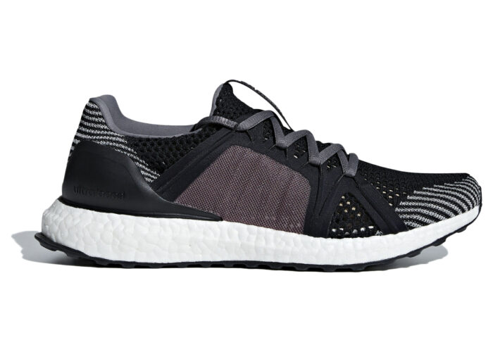 Adidas Ultra Boost Stella McCartney Smoked Pink (W)