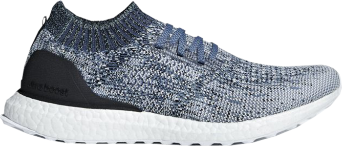 Adidas Ultra Boost Uncaged Parley Raw Grey