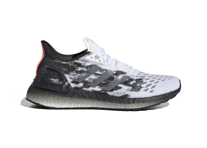 Adidas Ultraboost PB Grey Three (W)