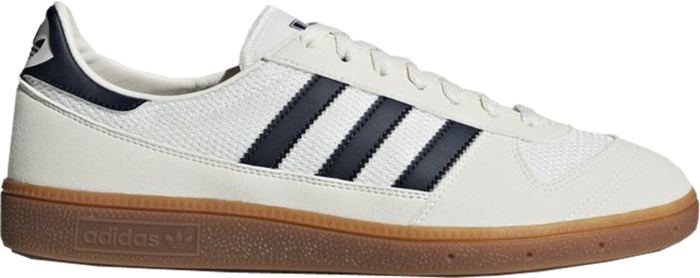 Adidas Wilsy Spezial Off White Night Navy
