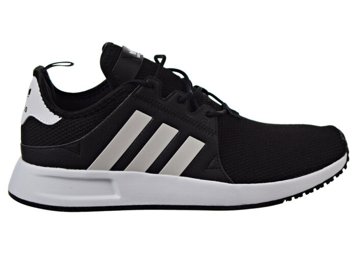 Adidas X_PLR Core Black White