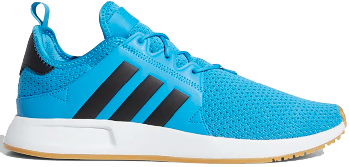 Adidas X_PLR Shock Cyan