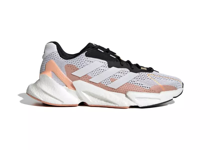 Adidas X9000L4 Ambient Blush (W)