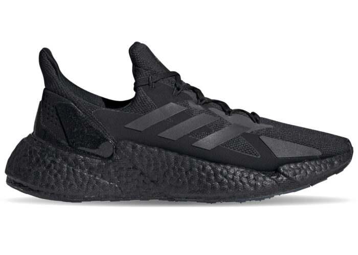 Adidas X9000L4 Core Black
