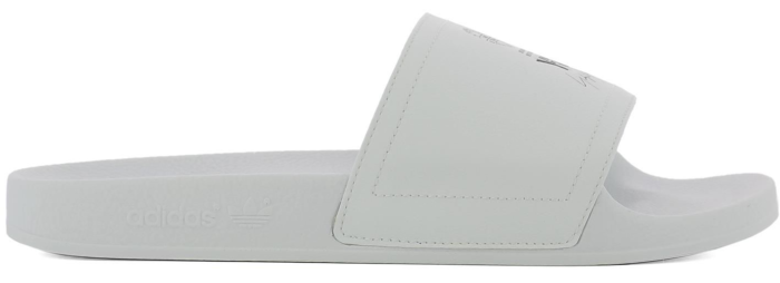 Adidas Y-3 Adilette White