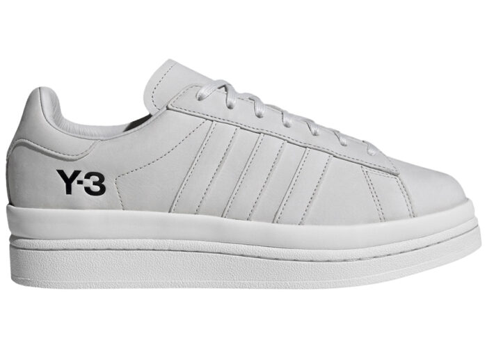 Adidas Y-3 Hicho Grey