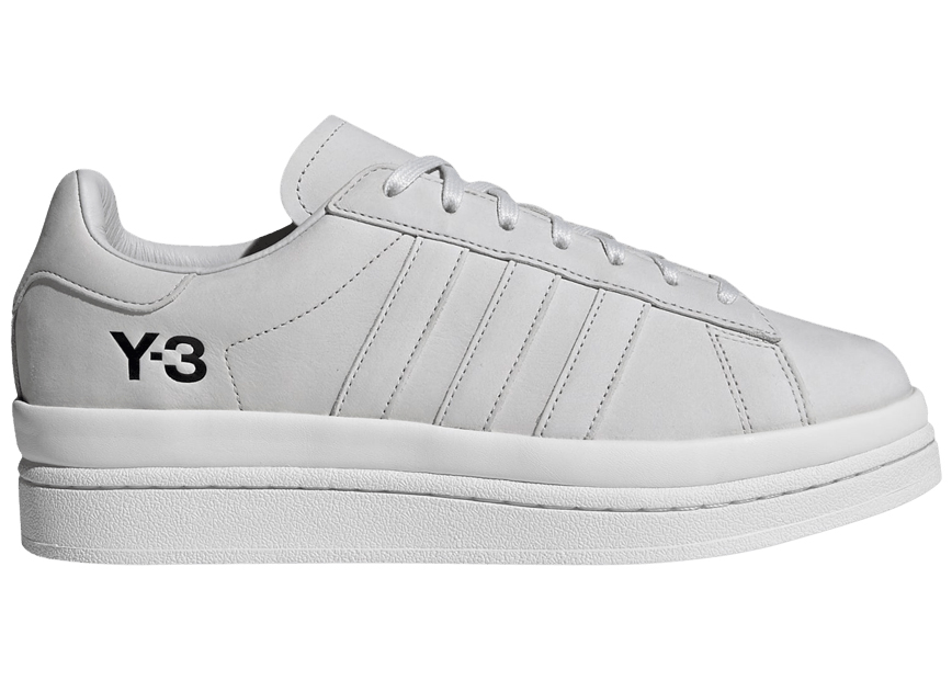 Adidas Y-3 Hicho Grey