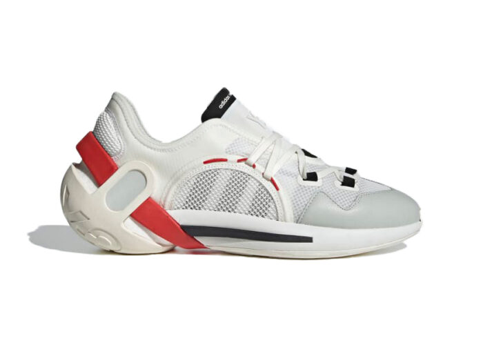 Adidas Y-3 Idoso Boost White