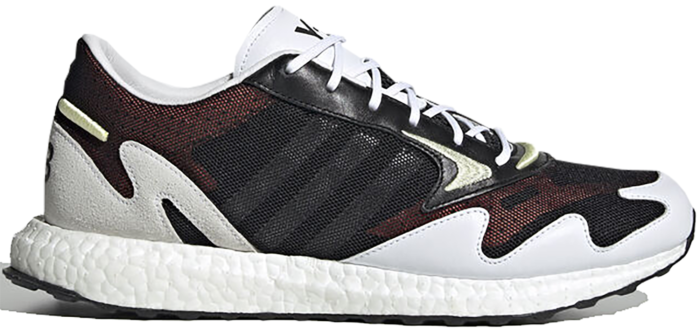 Adidas Y-3 Rhisu Run Multi