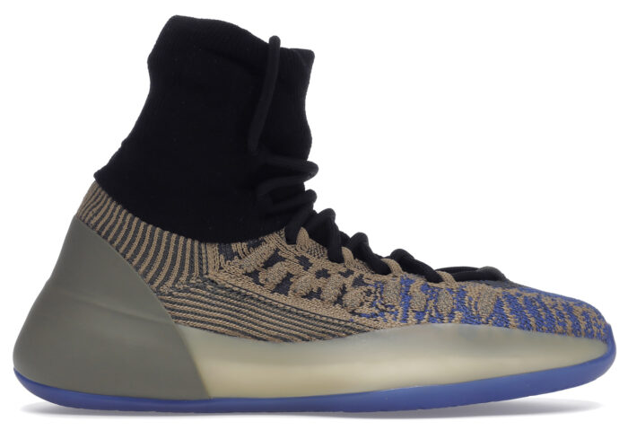 Adidas Yeezy BSKTBL Knit Slate Azure