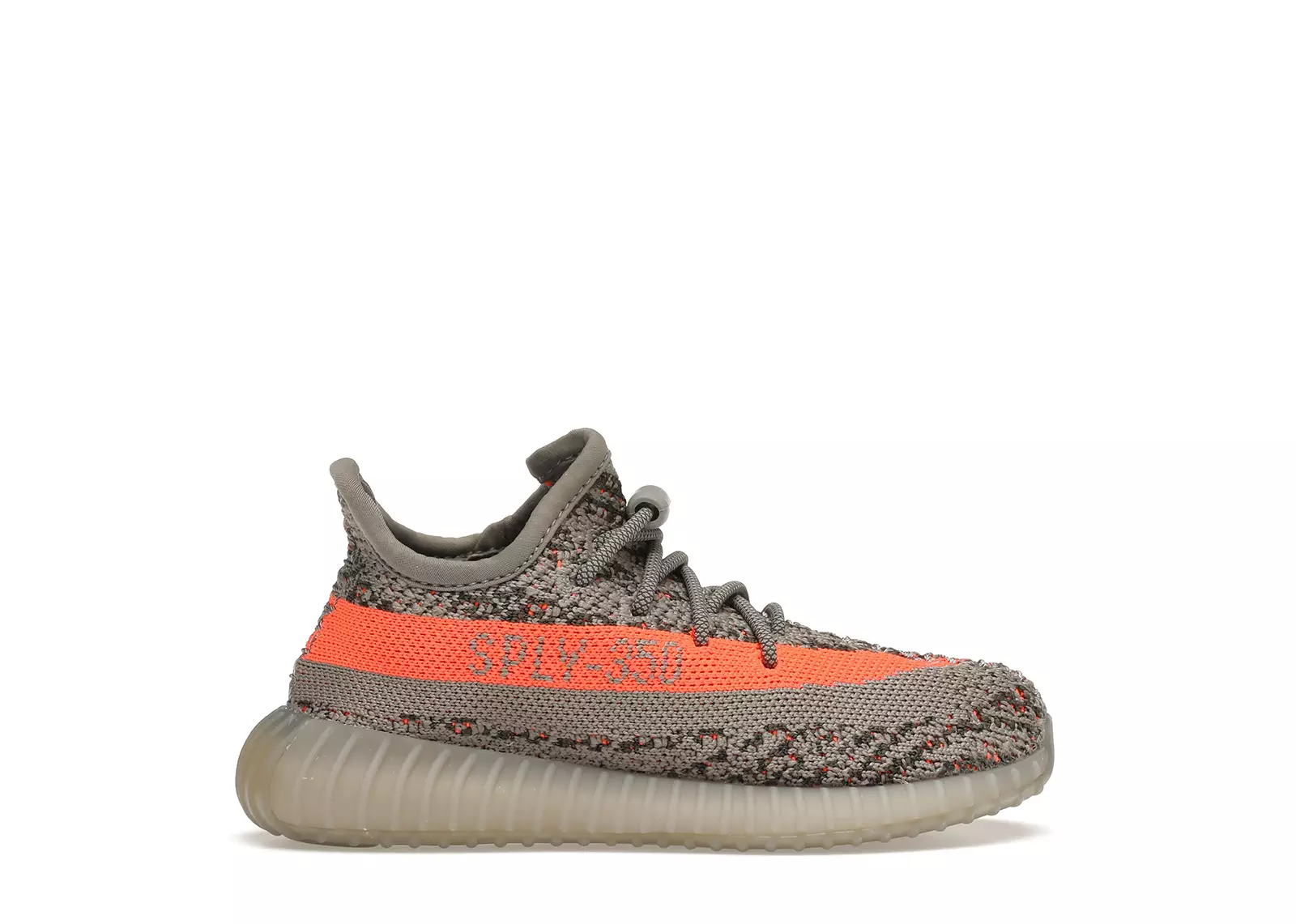 Adidas Yeezy Boost 350 V2 Beluga Reflective (Infants)