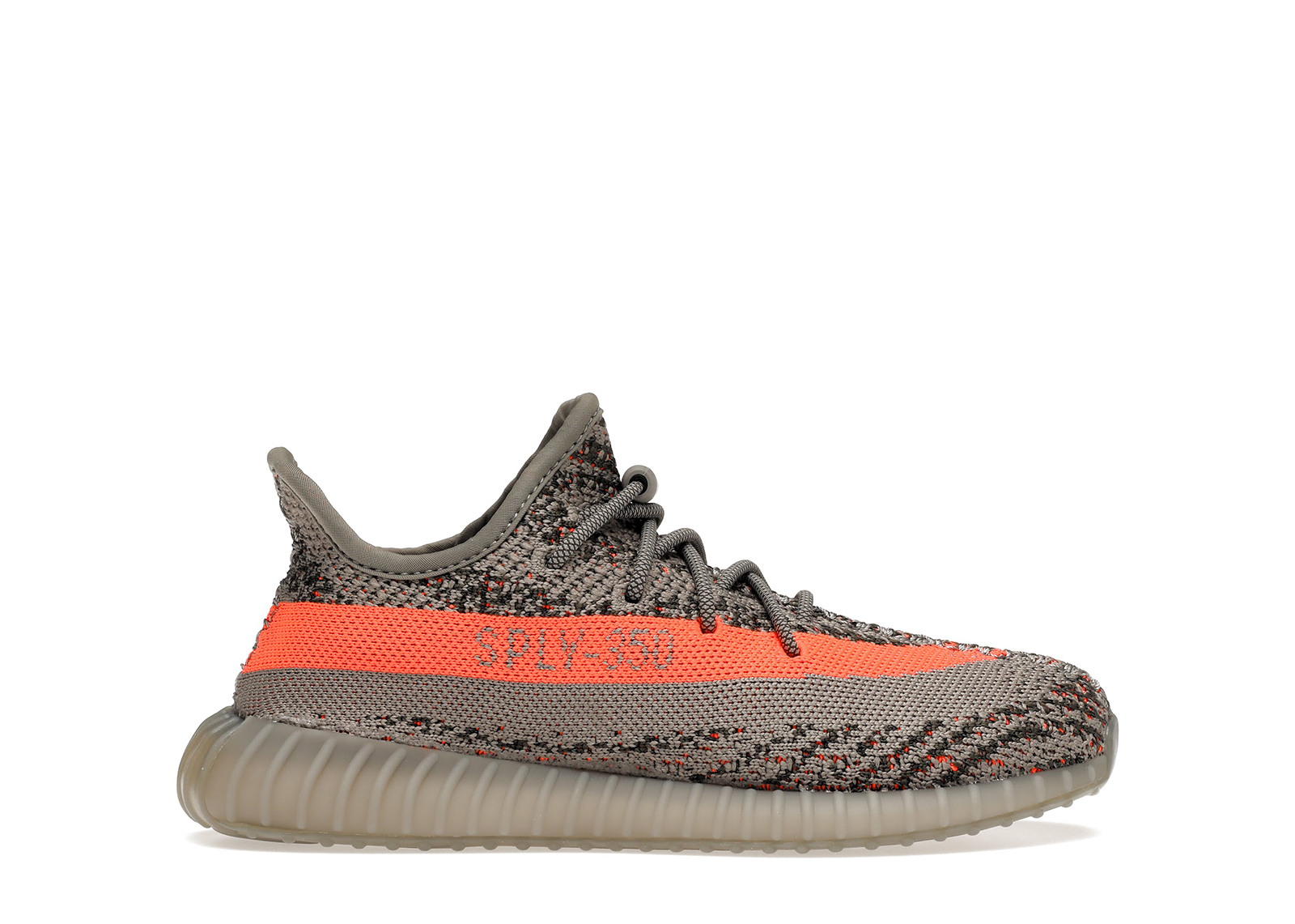 Adidas Yeezy Boost 350 V2 Beluga Reflective (Kids)