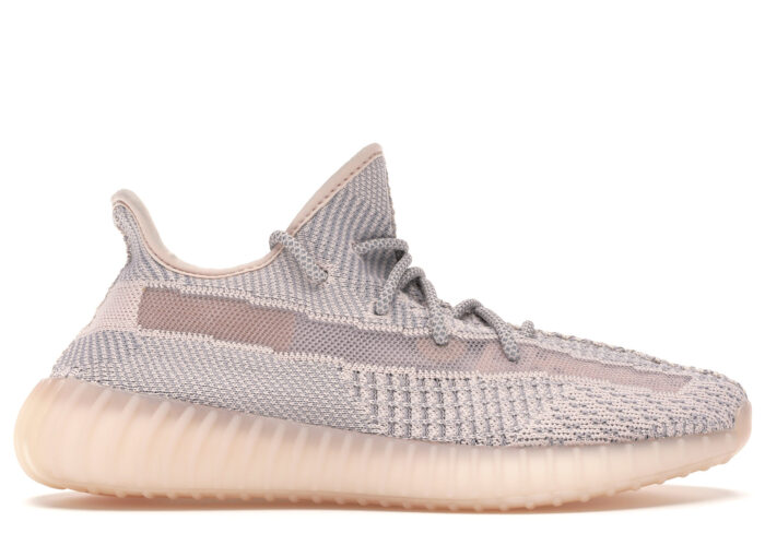 Adidas Yeezy Boost 350 V2 Synth (Non-Reflective)
